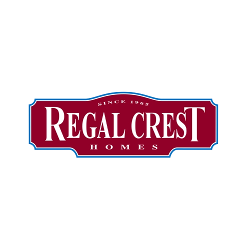 Regal crest